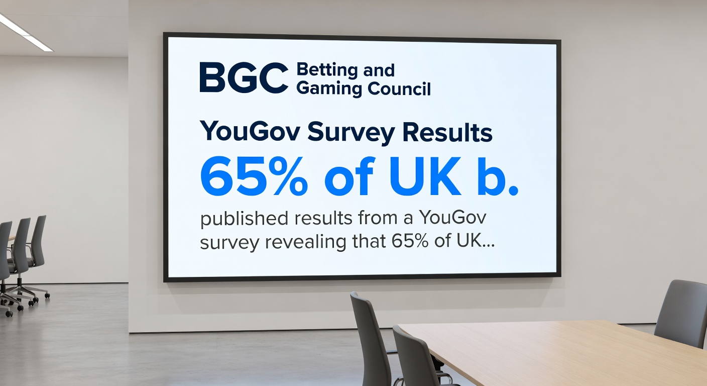 Digital cryptocurrency icons merging with classic casino chips and cards against a backdrop of UK regulatory documents, illustrating the intersection of finance and gambling