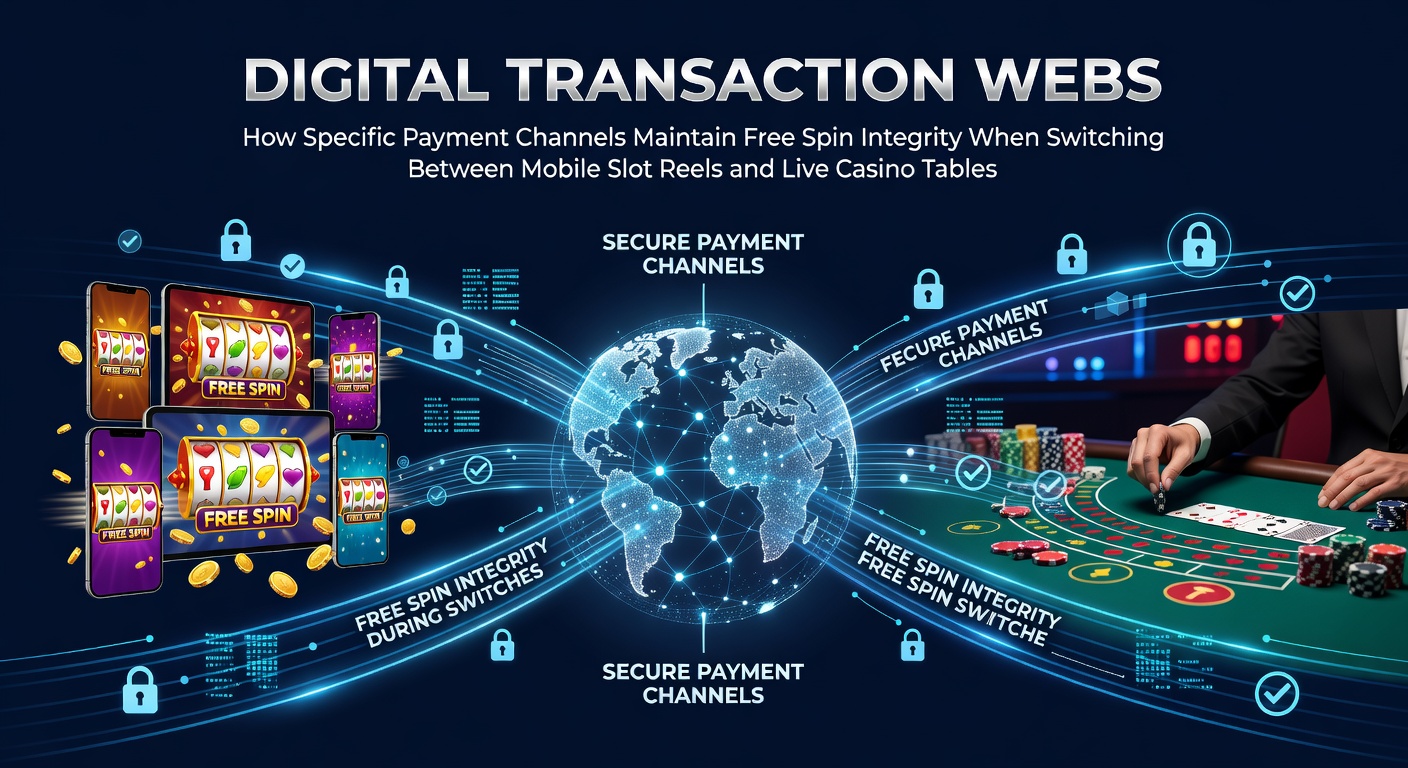 Digital transaction networks connecting mobile slot interfaces with live dealer platforms through secure payment channels