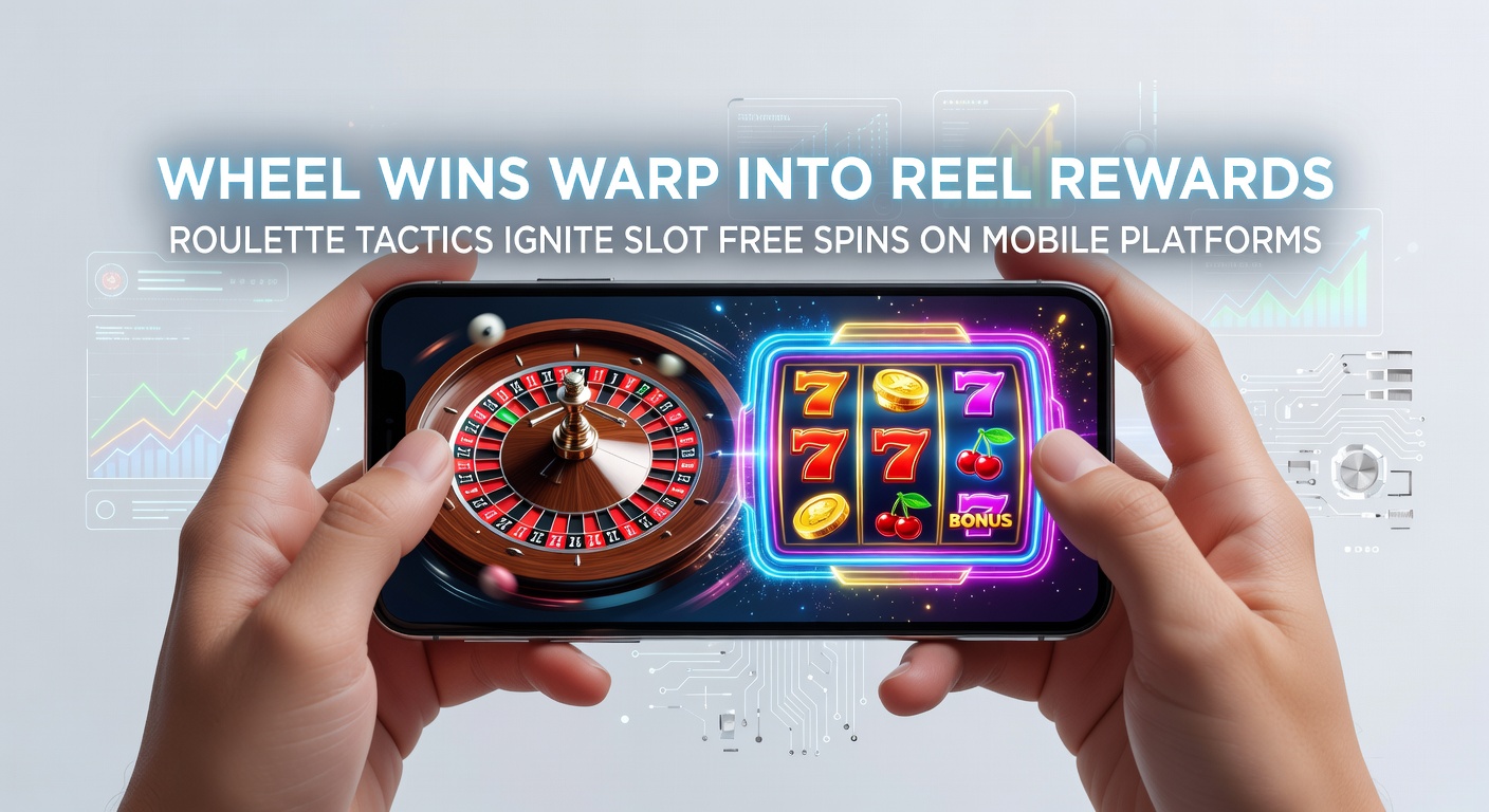 Mobile phone screen showing roulette bet transitioning to exploding slot free spins, highlighting seamless bonus chaining
